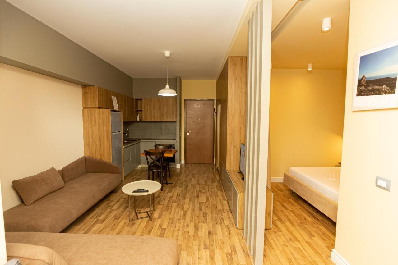 Porta Apartament วญอเรอ ภายนอก รูปภาพ