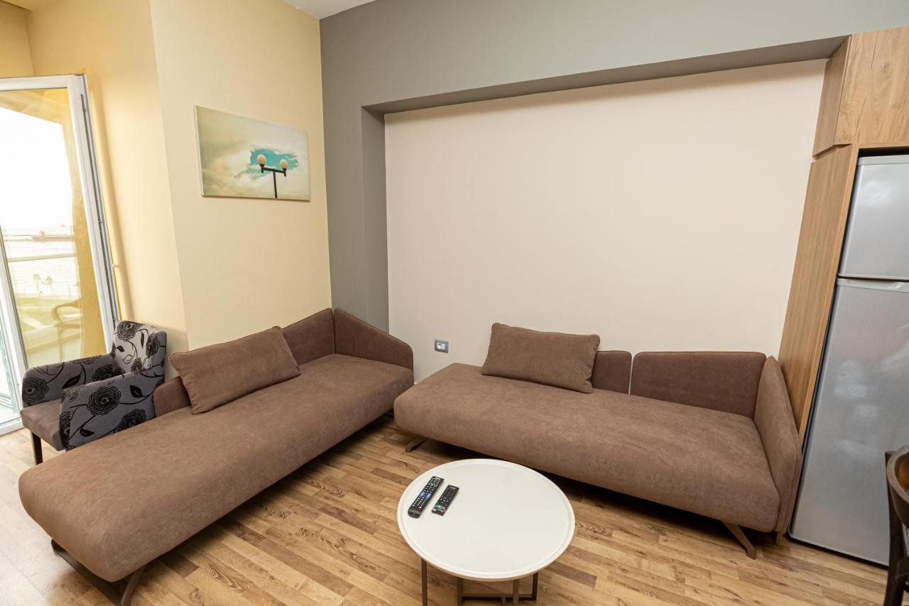 Porta Apartament วญอเรอ ภายนอก รูปภาพ