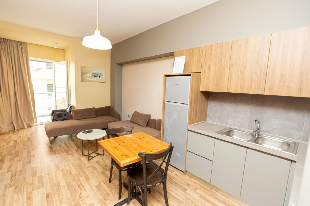 Porta Apartament วญอเรอ ภายนอก รูปภาพ