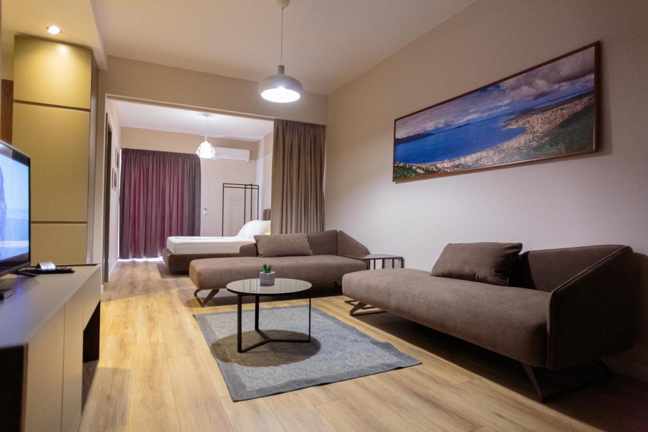 Porta Apartament วญอเรอ ภายนอก รูปภาพ