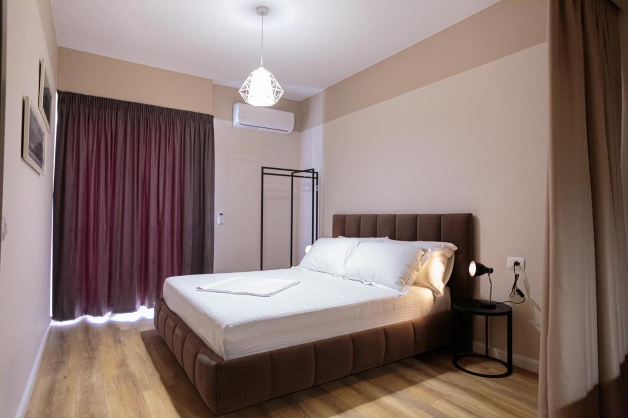 Porta Apartament วญอเรอ ภายนอก รูปภาพ