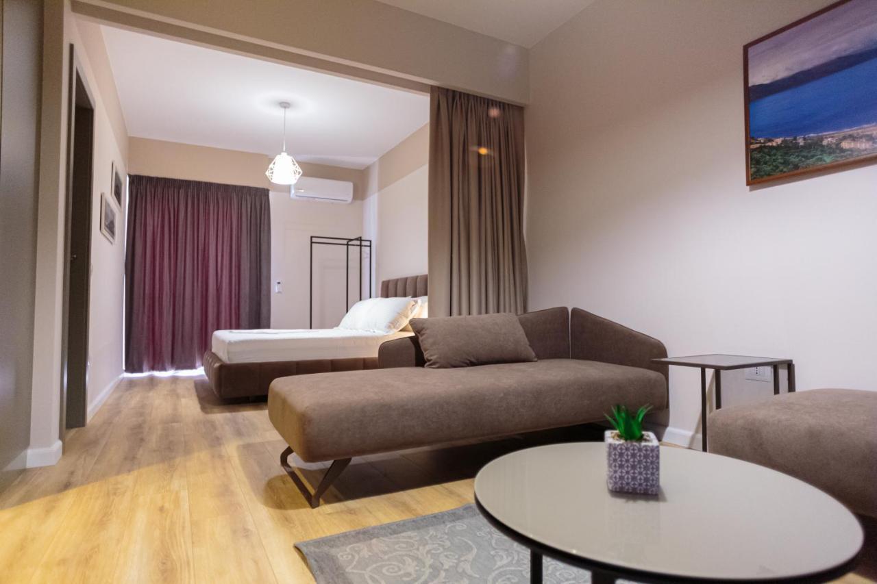 Porta Apartament วญอเรอ ภายนอก รูปภาพ