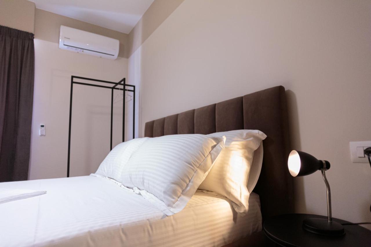 Porta Apartament วญอเรอ ภายนอก รูปภาพ