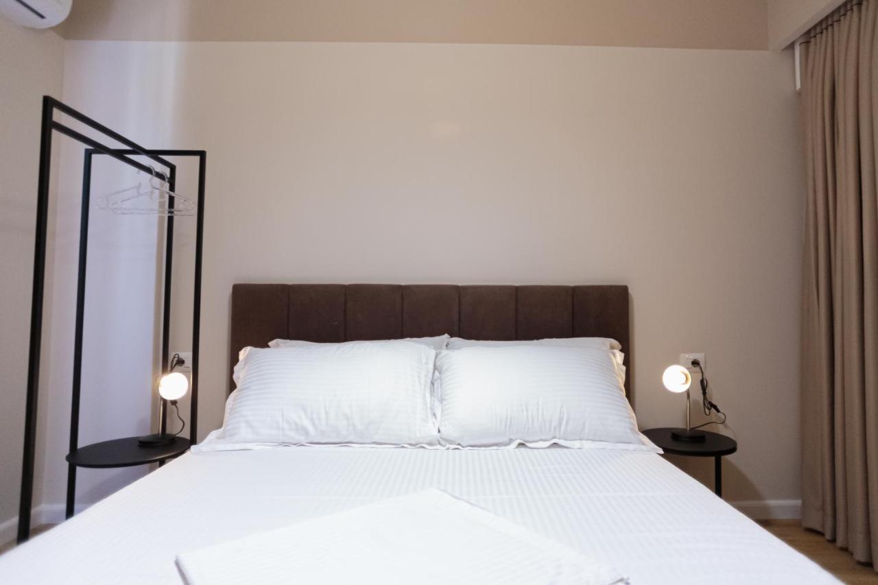 Porta Apartament วญอเรอ ภายนอก รูปภาพ