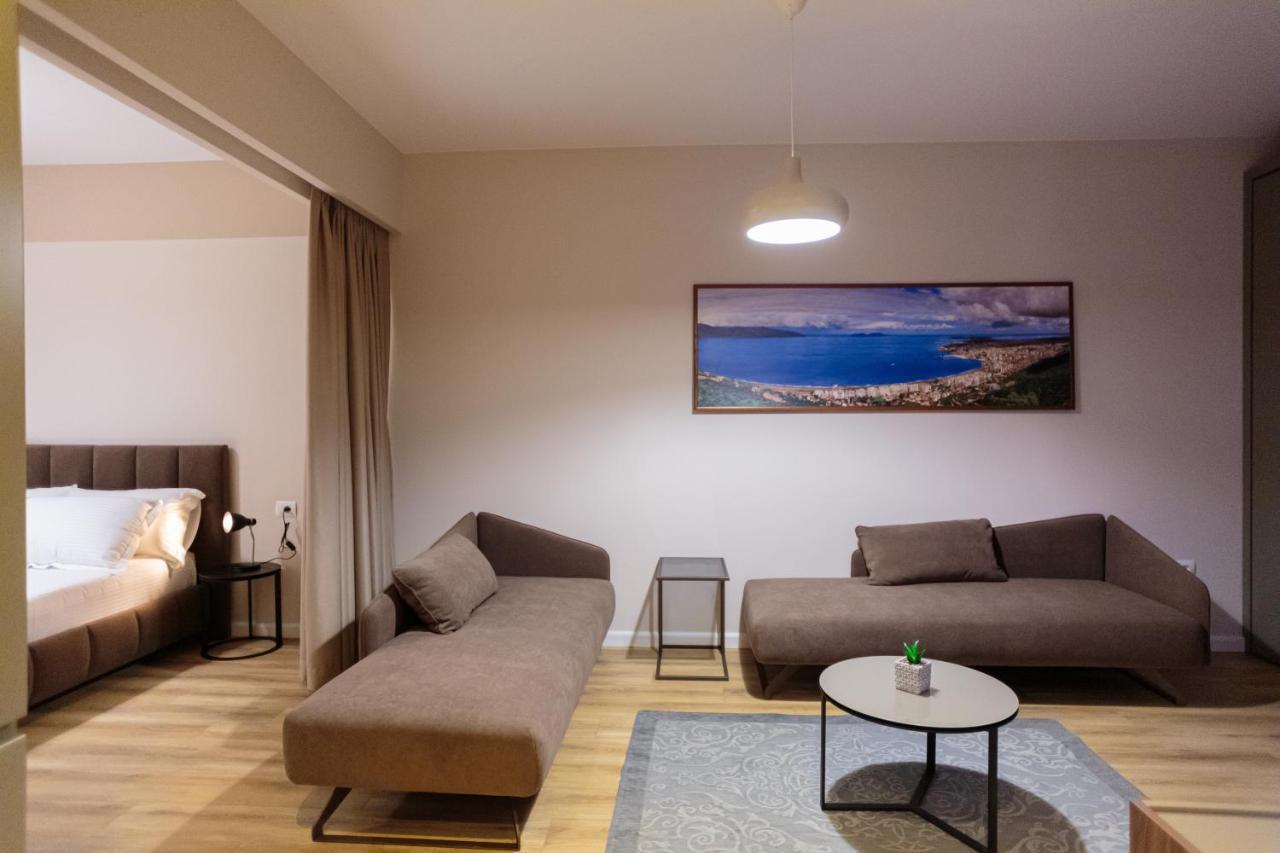 Porta Apartament วญอเรอ ภายนอก รูปภาพ