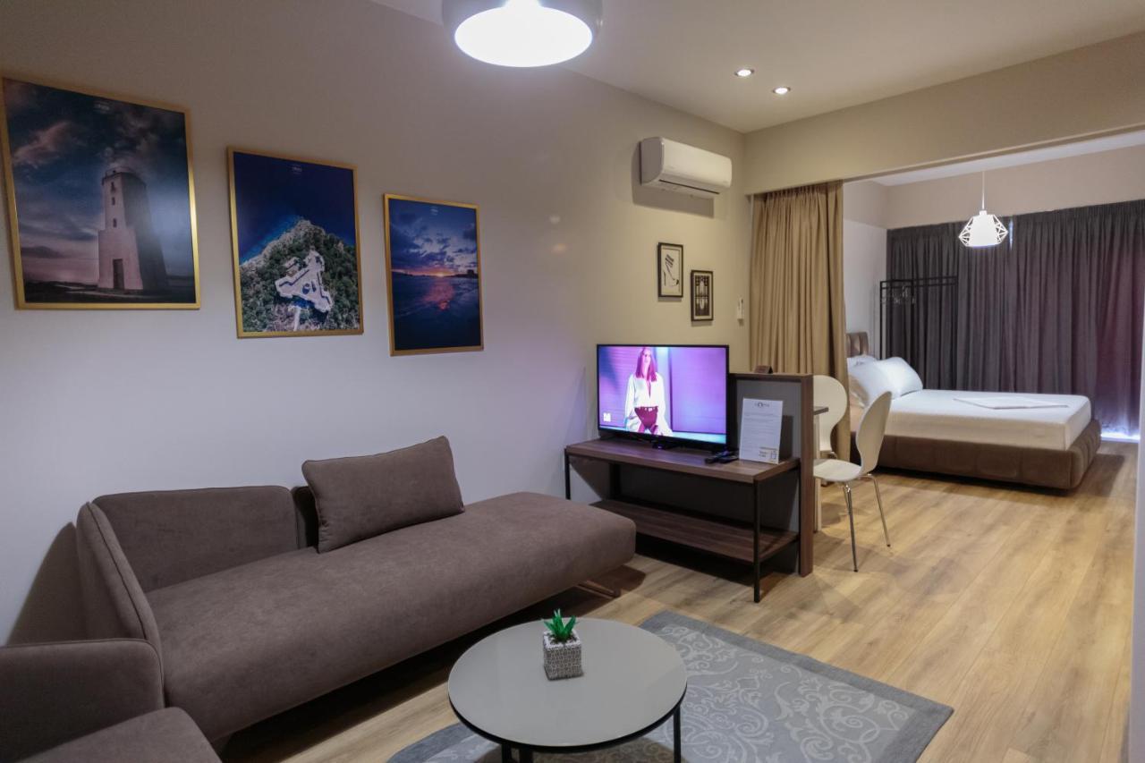 Porta Apartament วญอเรอ ภายนอก รูปภาพ