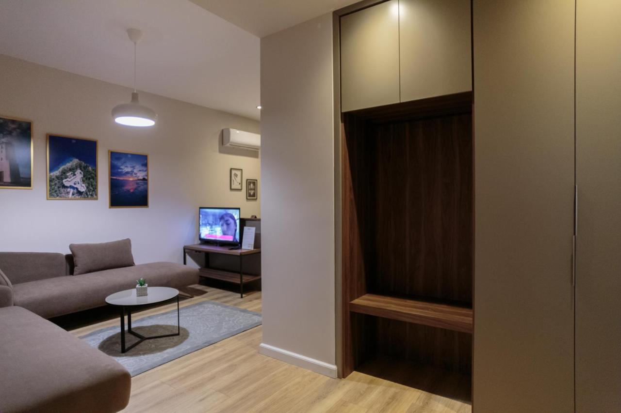 Porta Apartament วญอเรอ ภายนอก รูปภาพ