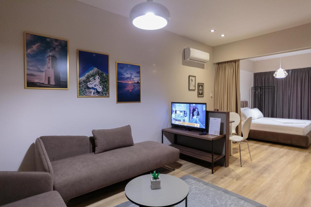 Porta Apartament วญอเรอ ภายนอก รูปภาพ