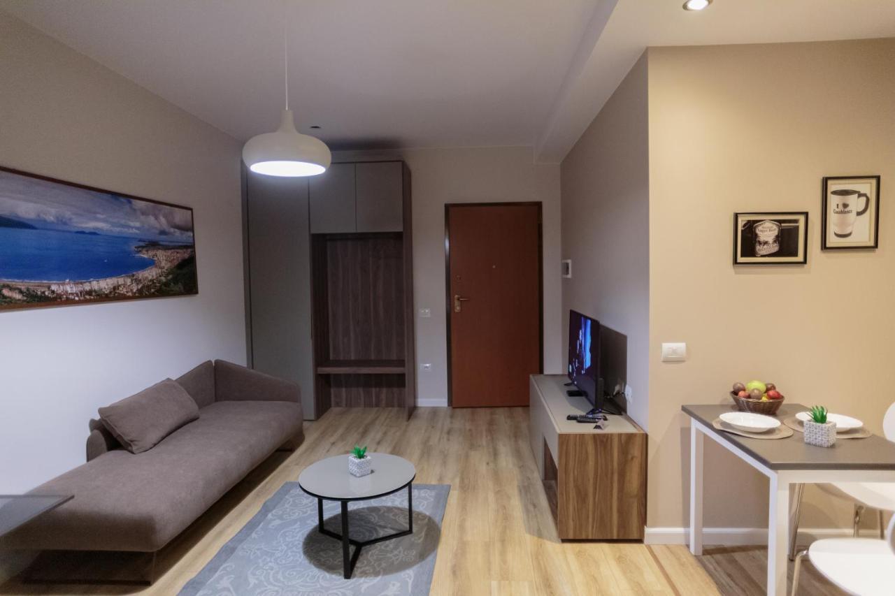 Porta Apartament วญอเรอ ภายนอก รูปภาพ
