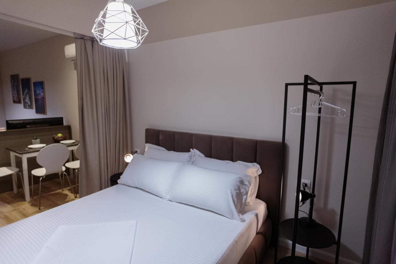 Porta Apartament วญอเรอ ภายนอก รูปภาพ