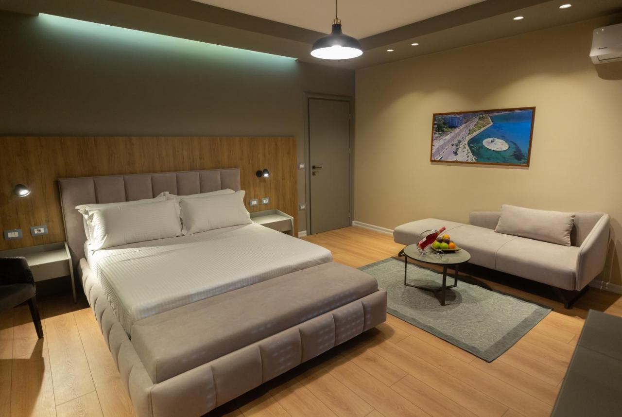 Porta Apartament วญอเรอ ภายนอก รูปภาพ