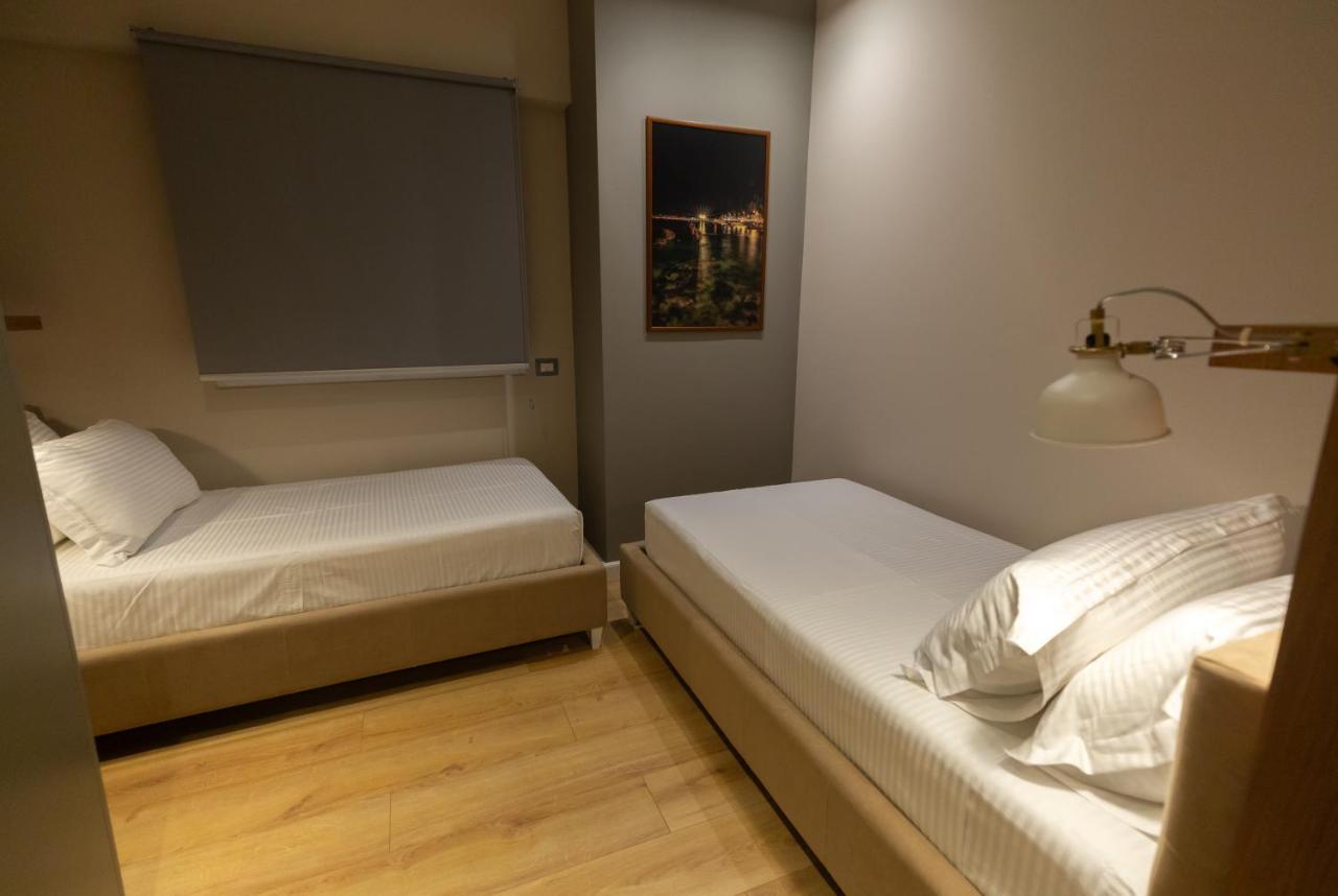 Porta Apartament วญอเรอ ภายนอก รูปภาพ