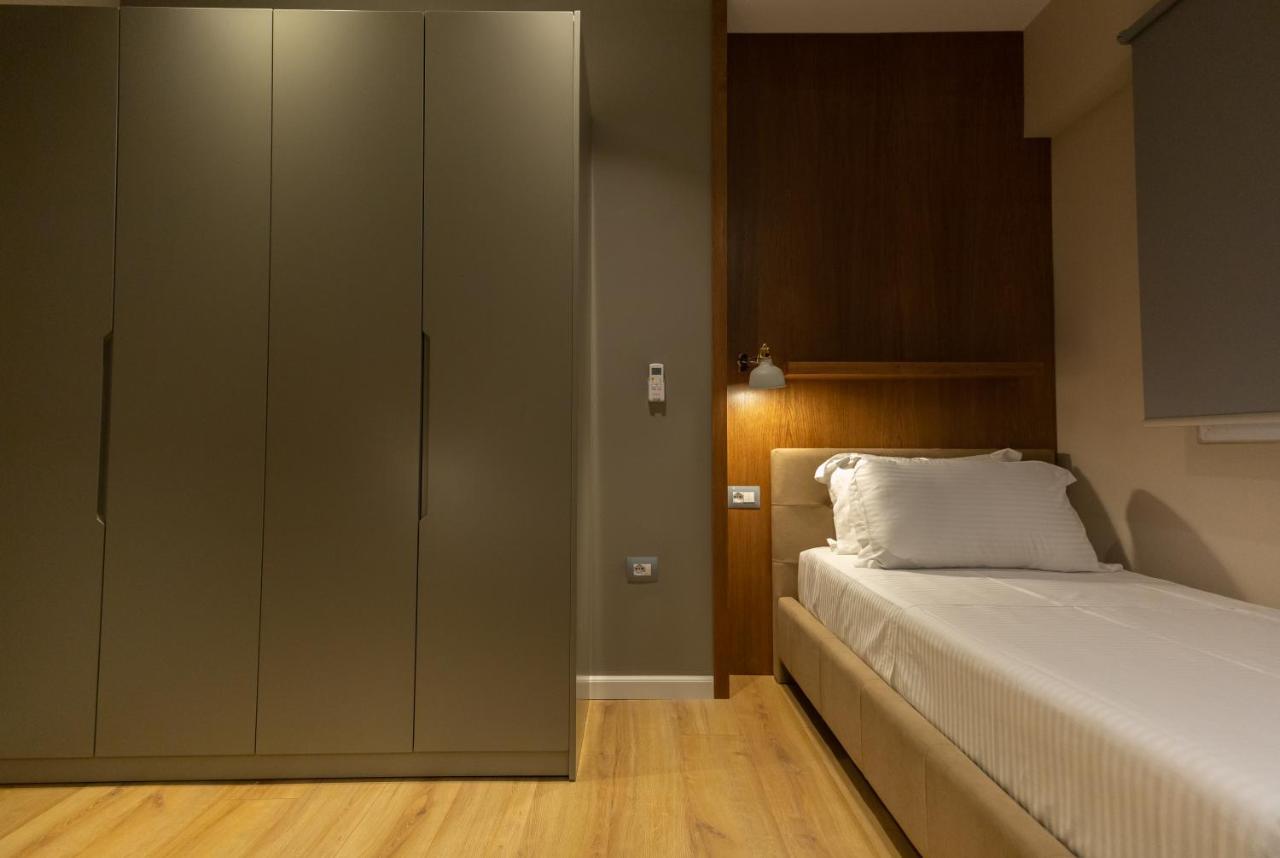 Porta Apartament วญอเรอ ภายนอก รูปภาพ