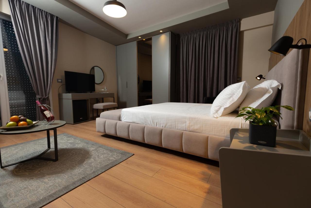 Porta Apartament วญอเรอ ภายนอก รูปภาพ