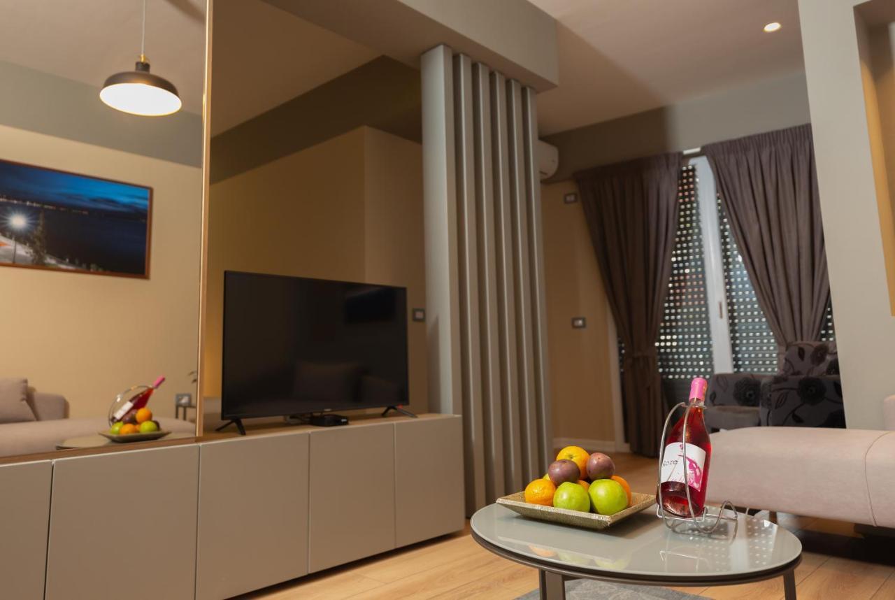 Porta Apartament วญอเรอ ภายนอก รูปภาพ
