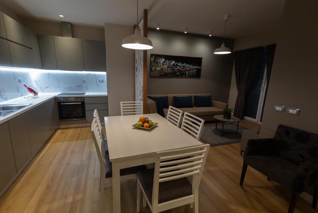 Porta Apartament วญอเรอ ภายนอก รูปภาพ