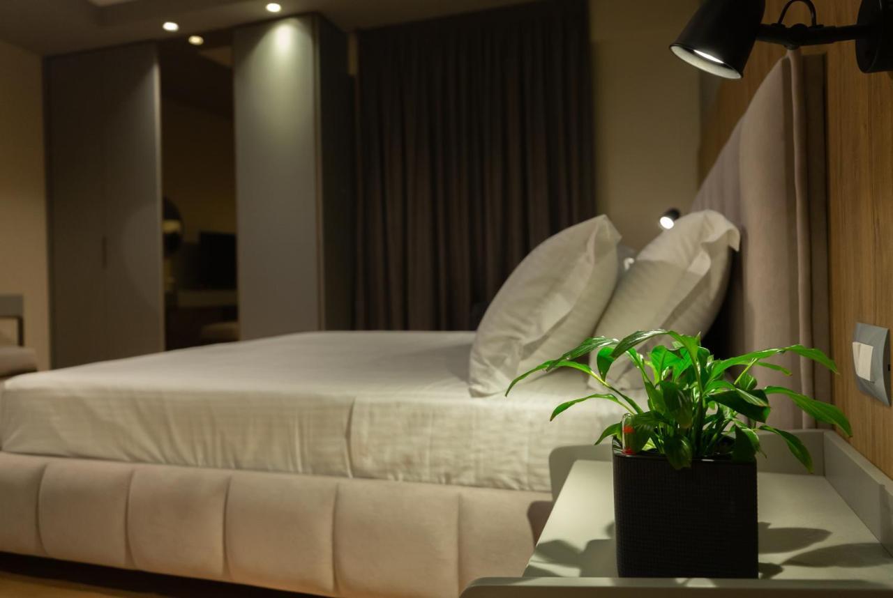 Porta Apartament วญอเรอ ภายนอก รูปภาพ