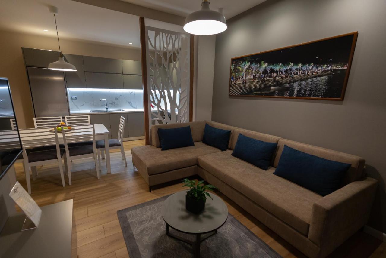 Porta Apartament วญอเรอ ภายนอก รูปภาพ