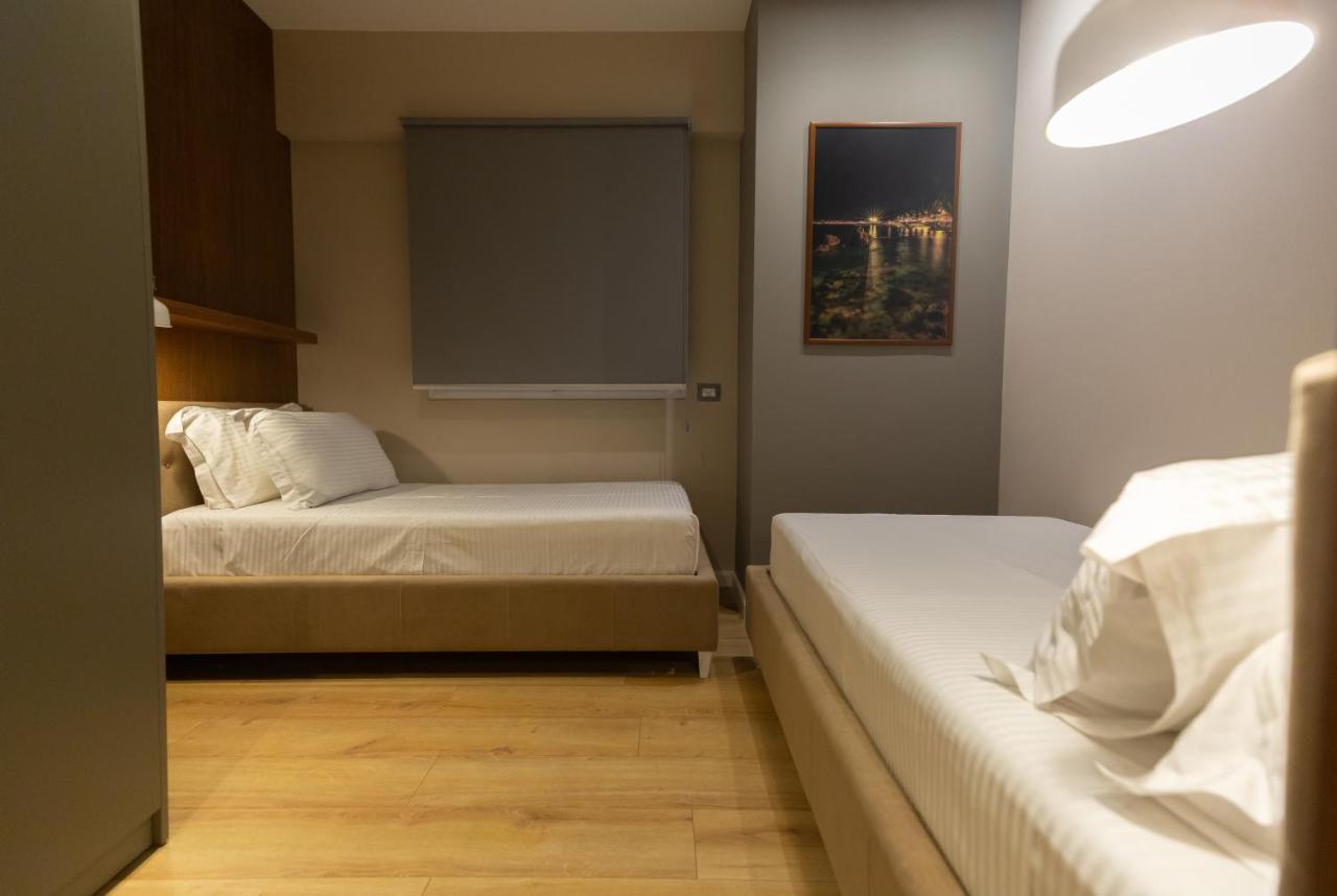 Porta Apartament วญอเรอ ภายนอก รูปภาพ