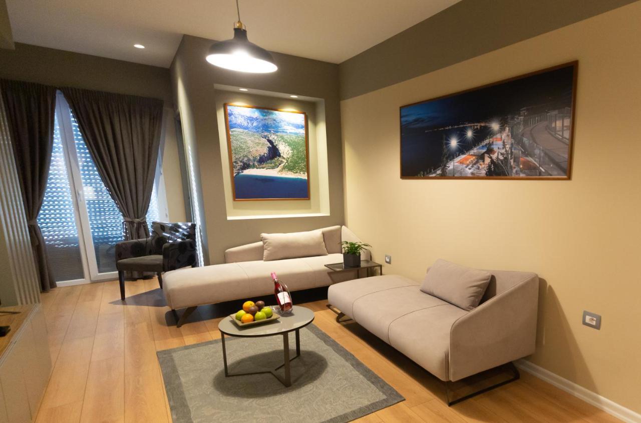 Porta Apartament วญอเรอ ภายนอก รูปภาพ