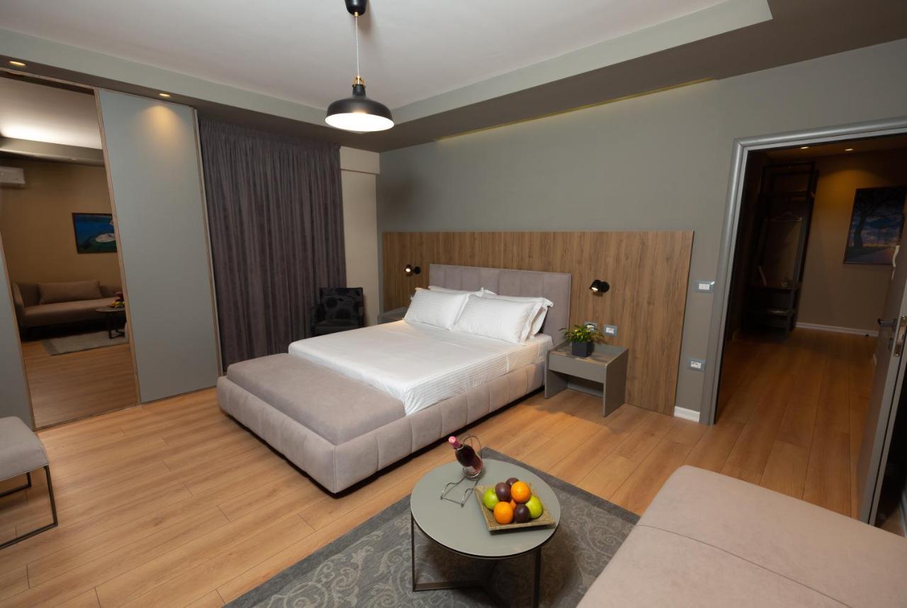 Porta Apartament วญอเรอ ภายนอก รูปภาพ