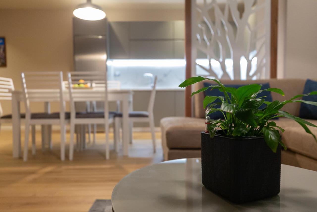 Porta Apartament วญอเรอ ภายนอก รูปภาพ