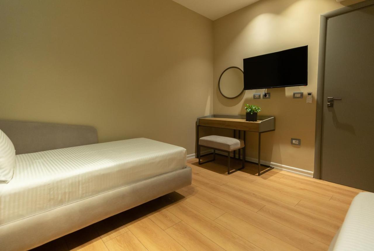 Porta Apartament วญอเรอ ภายนอก รูปภาพ