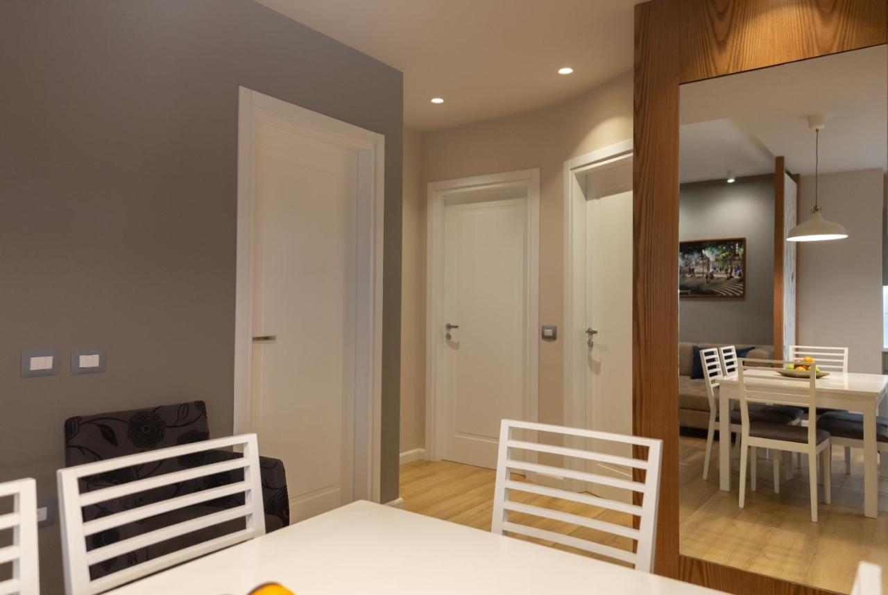 Porta Apartament วญอเรอ ภายนอก รูปภาพ