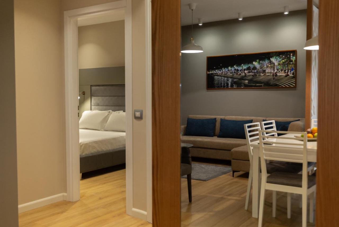 Porta Apartament วญอเรอ ภายนอก รูปภาพ