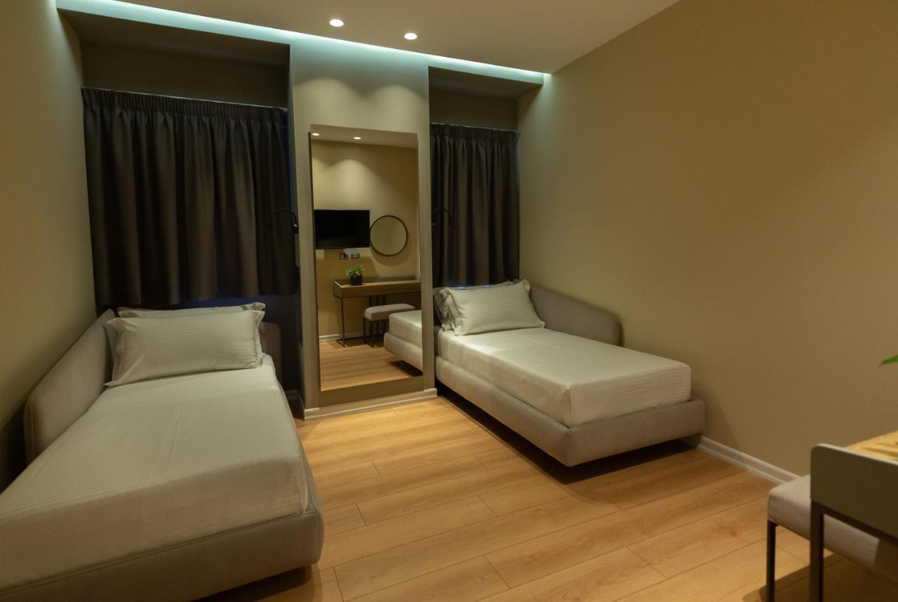 Porta Apartament วญอเรอ ภายนอก รูปภาพ